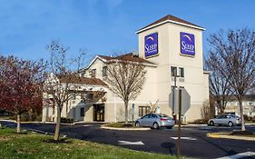Sleep Inn & Suites Bensalem